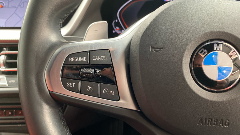 BMW 1 Series M135i xDrive 5dr Step Auto Petrol Hatchback